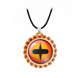 Collar Ojo Naruto