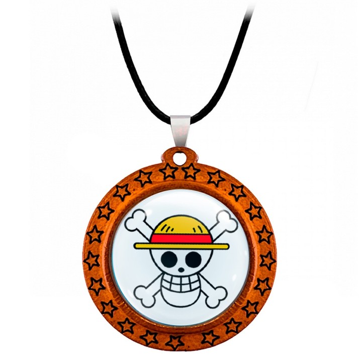 Collar One Piece