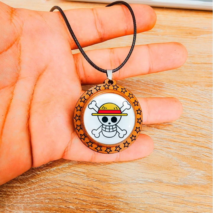 Collar One Piece