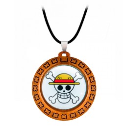 Collar One Piece
