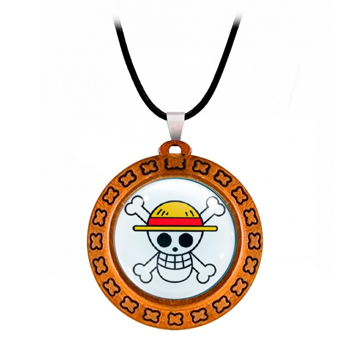 Collar One Piece
