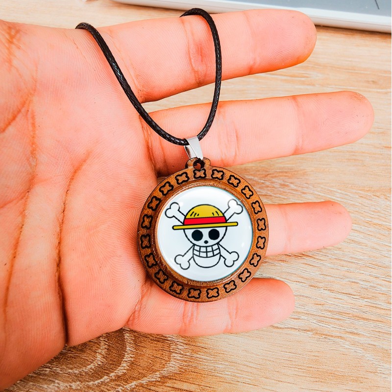 Collar One Piece