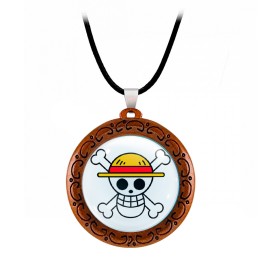 Collar One Piece