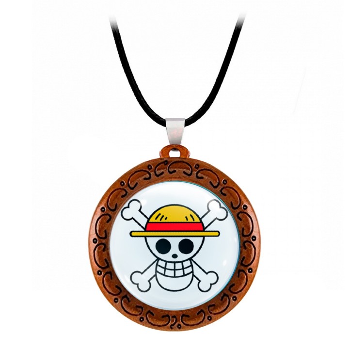 Collar One Piece
