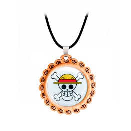 Collar One Piece