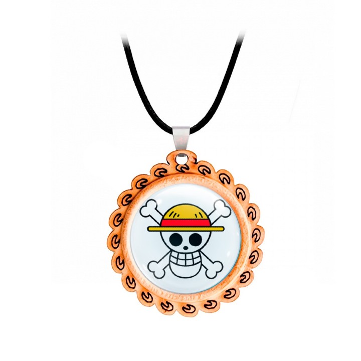 Collar One Piece