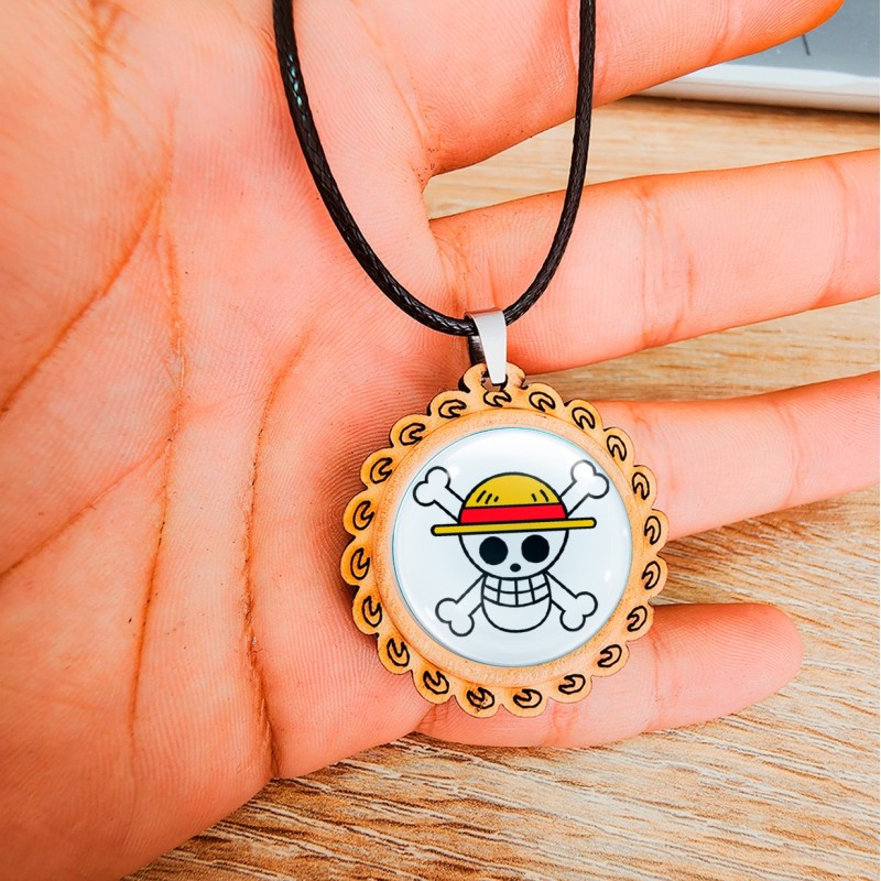 Collar One Piece