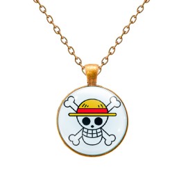 Collar One Piece