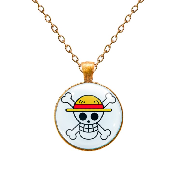 Collar One Piece