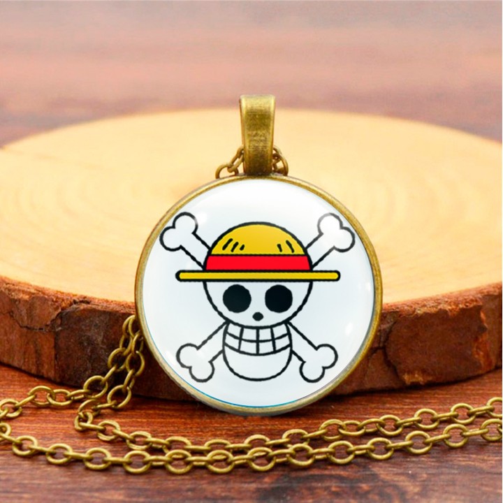 Collar One Piece
