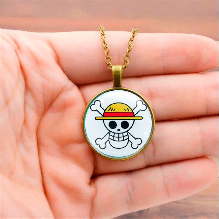 Collar One Piece