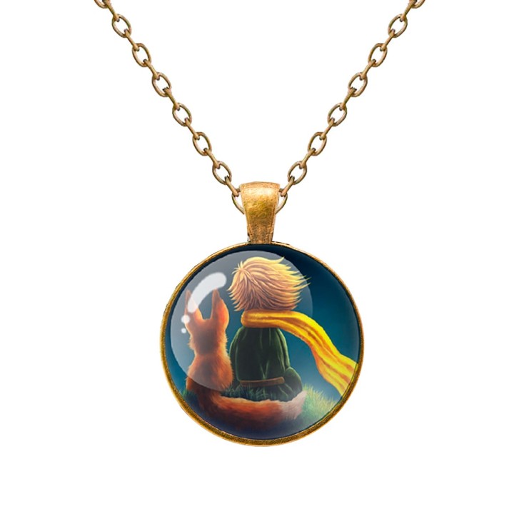 Collar Principito