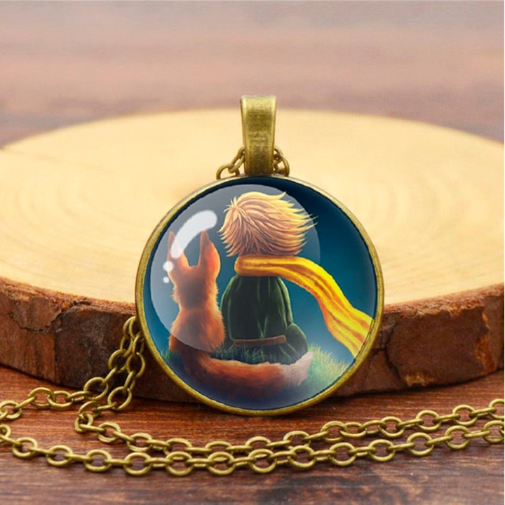 Collar Principito