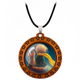 Collar Principito