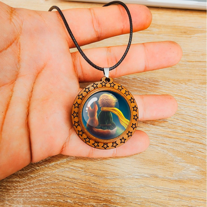 Collar Principito