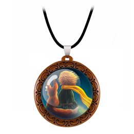 Collar Principito
