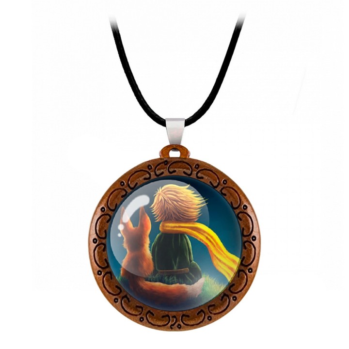 Collar Principito
