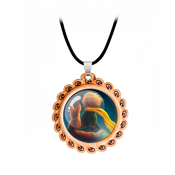 Collar Principito