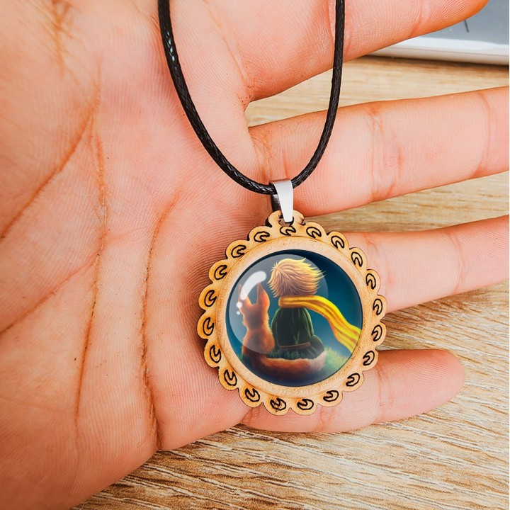 Collar Principito