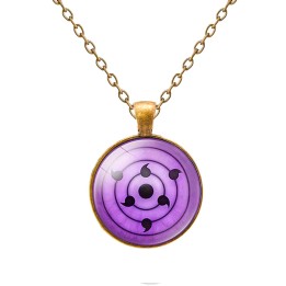 Collar Rinnegan Supremo