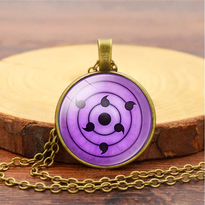 Collar Rinnegan Supremo