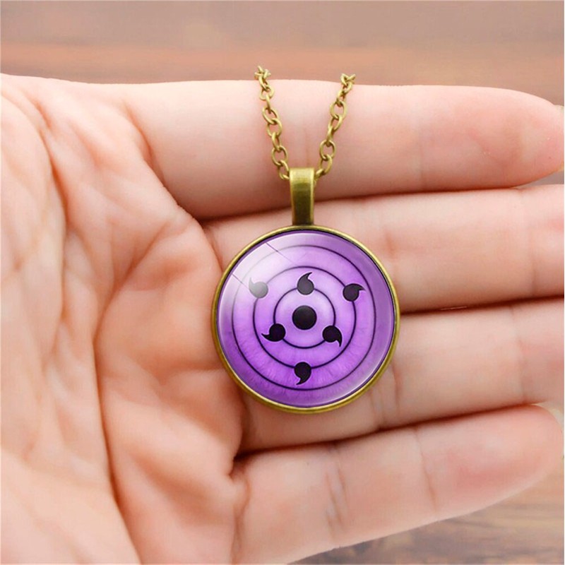Collar Rinnegan Supremo