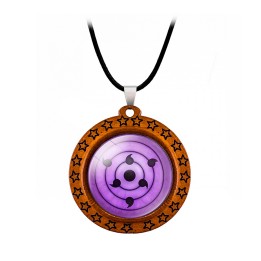 Collar Rinnegan Supremo