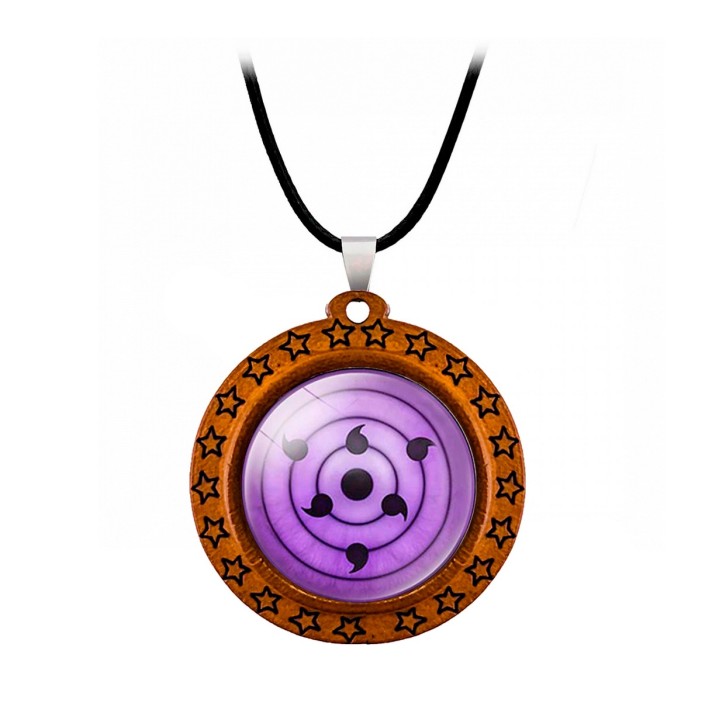 Collar Rinnegan Supremo