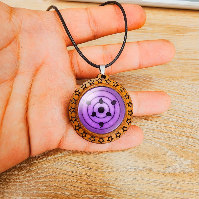 Collar Rinnegan Supremo