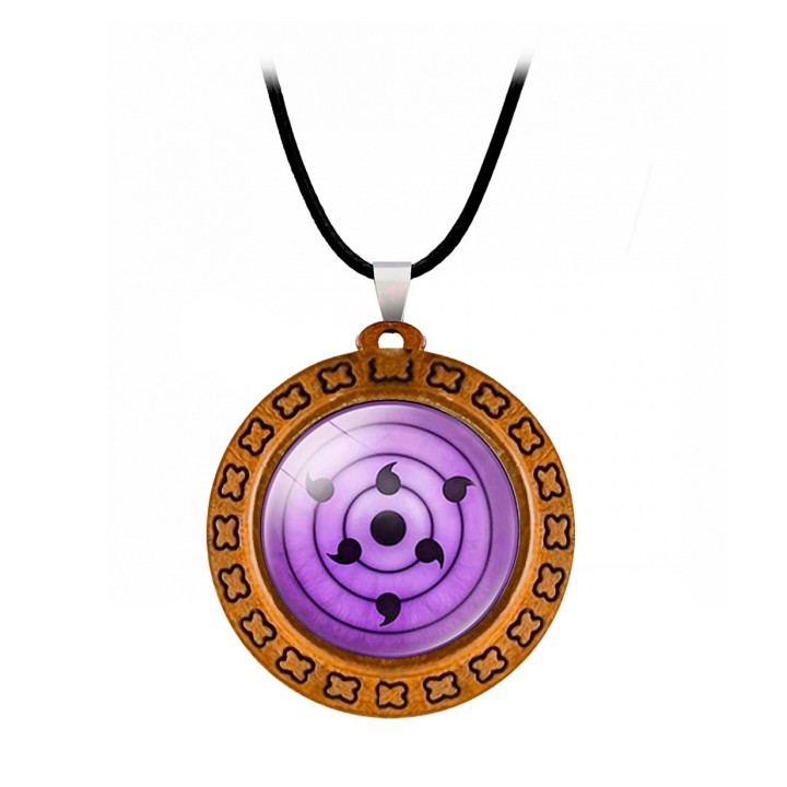 Collar Rinnegan Supremo