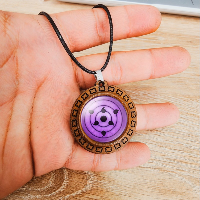 Collar Rinnegan Supremo