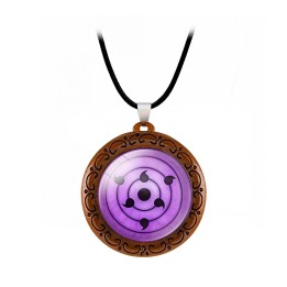 Collar Rinnegan Supremo