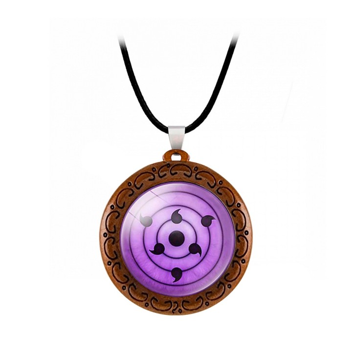 Collar Rinnegan Supremo
