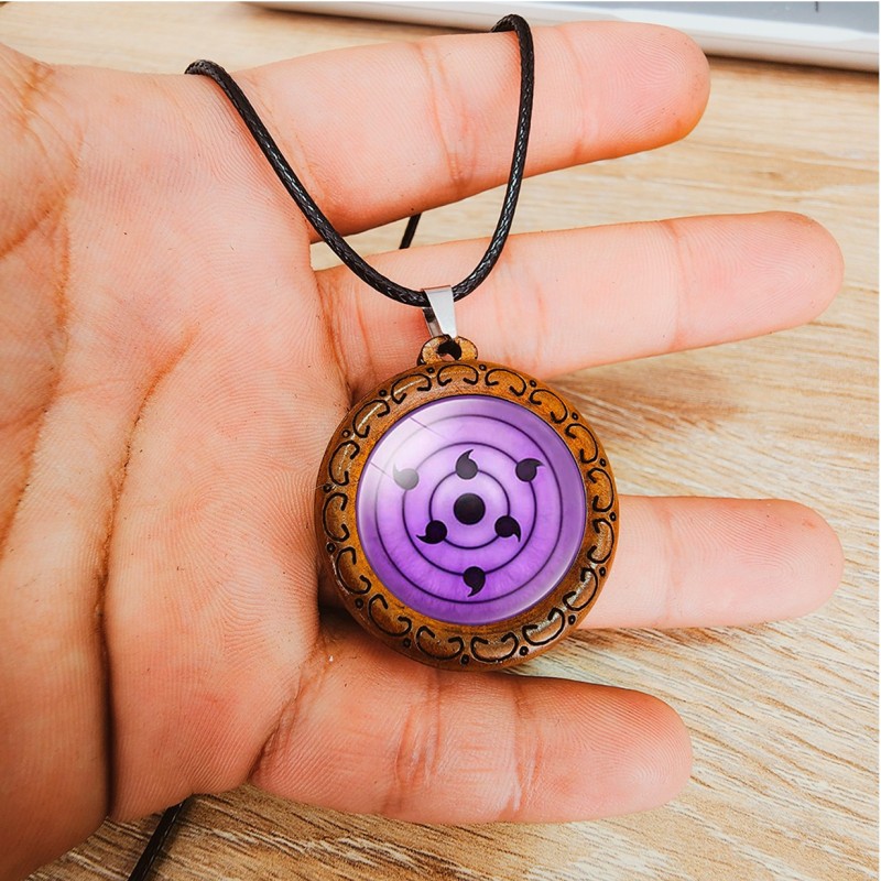 Collar Rinnegan Supremo