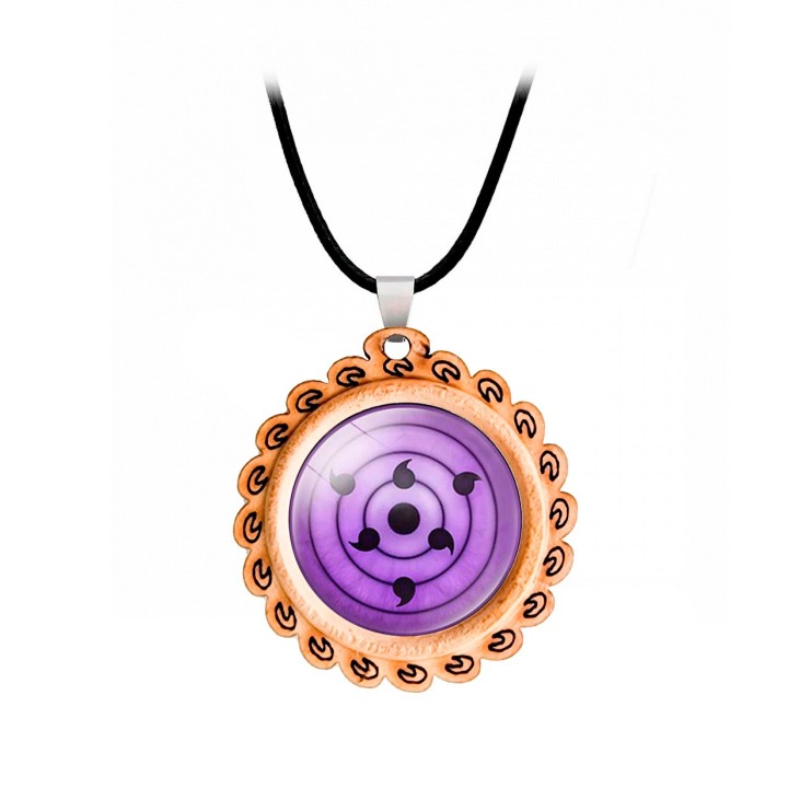 Collar Rinnegan Supremo