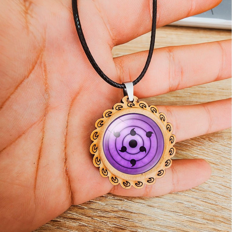 Collar Rinnegan Supremo