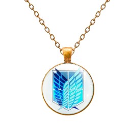 Collar Shingeki No Kyojin