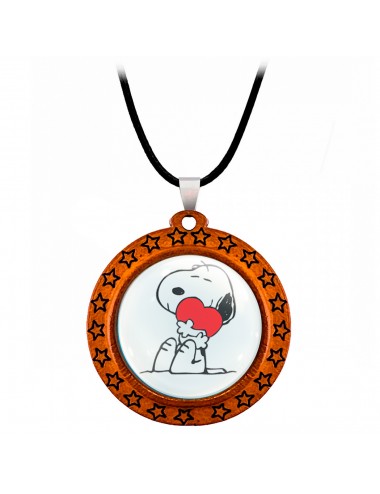Collar Snoopy Perro 19,900.00