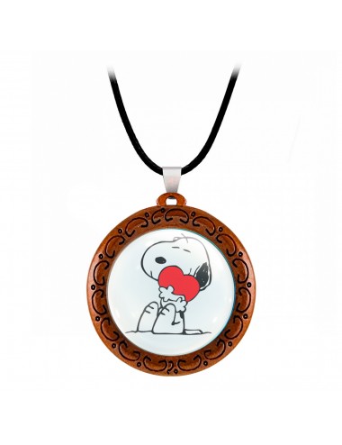 Collar Snoopy Perro 19,900.00