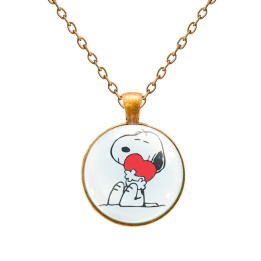 Collar Snoopy Perro