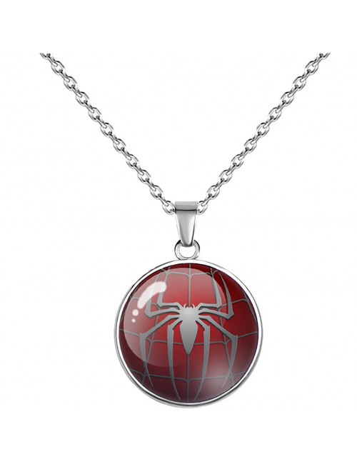 Collar Spiderman 19,900.00