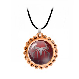 Collar Spiderman