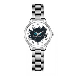 Reloj Alicia En El Pais Maravillas