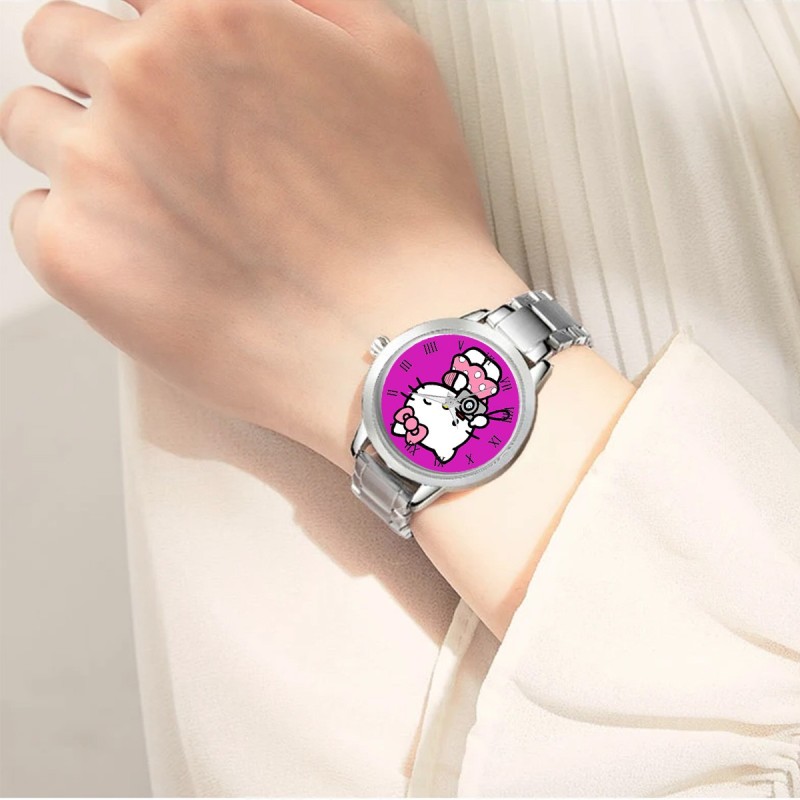 Reloj Hello Kitty