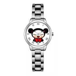 Reloj Pucca Acero