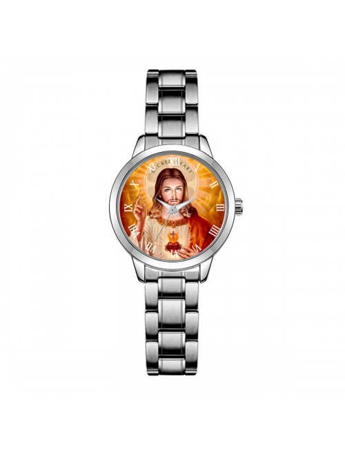 Reloj Jesus Sagrado 59,900.00