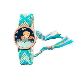 Reloj Principito Dorado