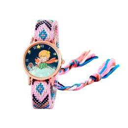 Reloj Principito Dorado