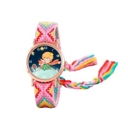 Reloj Principito Dorado