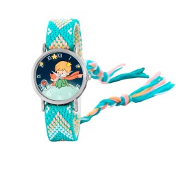 Reloj Principito Zorrito